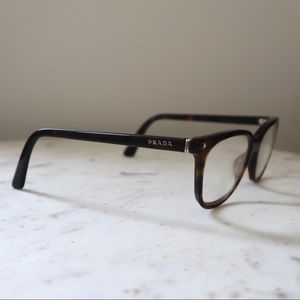 Prada Glasses